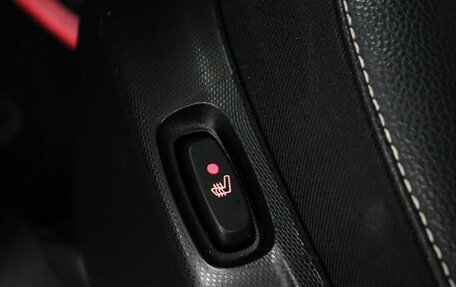 Smart Forfour II, 2016 год, 1 869 000 рублей, 18 фотография
