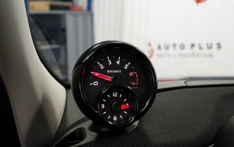 Smart Forfour II, 2016 год, 1 869 000 рублей, 21 фотография