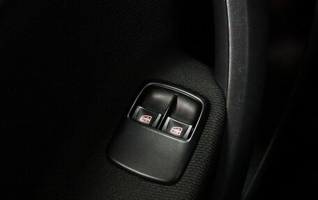 Smart Forfour II, 2016 год, 1 869 000 рублей, 19 фотография
