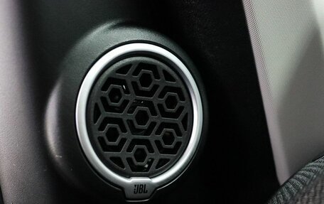Smart Forfour II, 2016 год, 1 869 000 рублей, 22 фотография