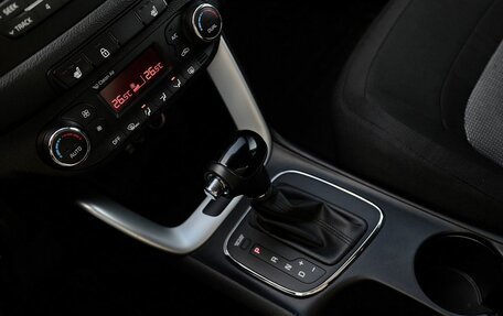 KIA cee'd III, 2017 год, 1 540 000 рублей, 10 фотография