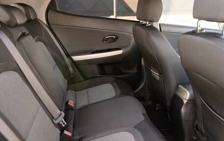 KIA cee'd III, 2017 год, 1 540 000 рублей, 8 фотография