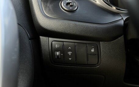 KIA cee'd III, 2017 год, 1 540 000 рублей, 13 фотография