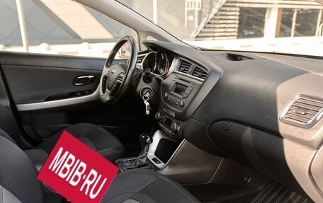 KIA cee'd III, 2017 год, 1 540 000 рублей, 6 фотография