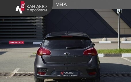 KIA cee'd III, 2017 год, 1 540 000 рублей, 4 фотография