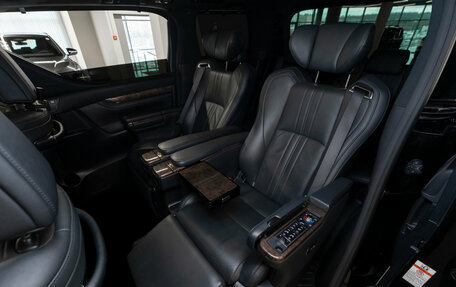 Toyota Alphard III, 2021 год, 6 200 000 рублей, 17 фотография