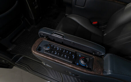 Toyota Alphard III, 2021 год, 6 200 000 рублей, 16 фотография