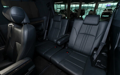 Toyota Alphard III, 2021 год, 6 200 000 рублей, 14 фотография