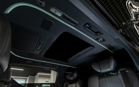 Toyota Alphard III, 2021 год, 6 200 000 рублей, 15 фотография