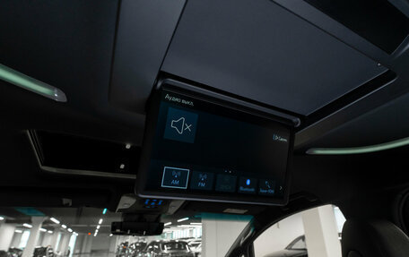 Toyota Alphard III, 2021 год, 6 200 000 рублей, 18 фотография