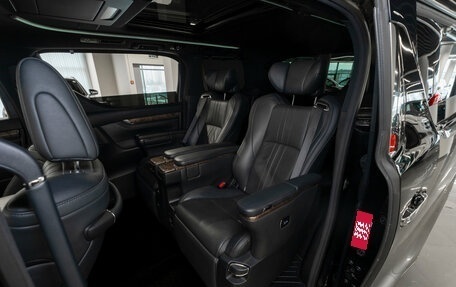 Toyota Alphard III, 2021 год, 6 200 000 рублей, 13 фотография