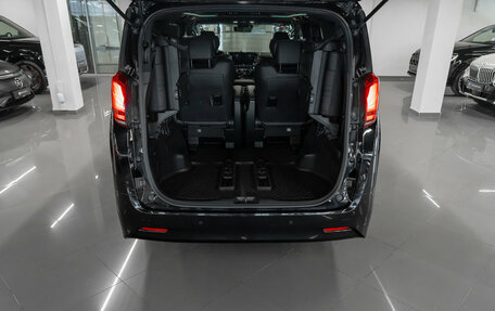 Toyota Alphard III, 2021 год, 6 200 000 рублей, 35 фотография