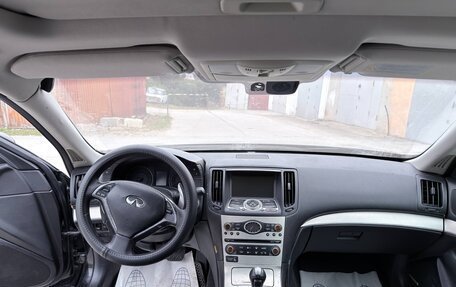 Infiniti G, 2007 год, 800 000 рублей, 2 фотография
