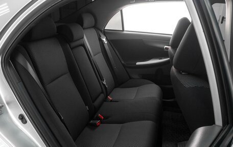 Toyota Corolla, 2011 год, 1 082 820 рублей, 7 фотография