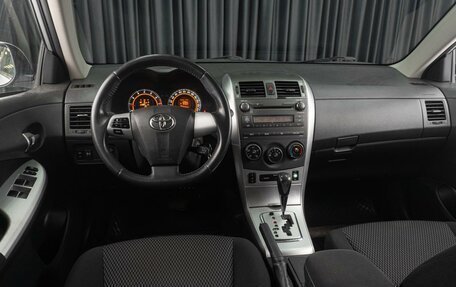 Toyota Corolla, 2011 год, 1 082 820 рублей, 6 фотография