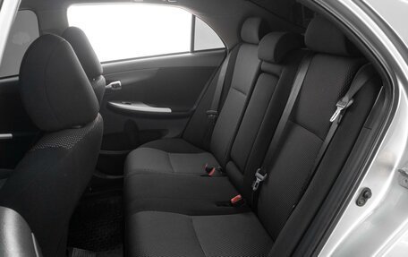 Toyota Corolla, 2011 год, 1 082 820 рублей, 9 фотография