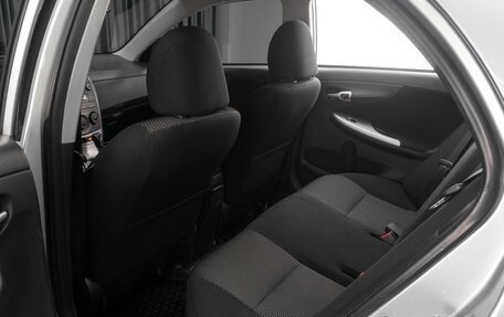 Toyota Corolla, 2011 год, 1 082 820 рублей, 11 фотография