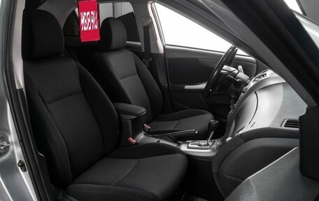 Toyota Corolla, 2011 год, 1 082 820 рублей, 8 фотография