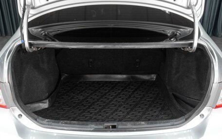 Toyota Corolla, 2011 год, 1 082 820 рублей, 16 фотография