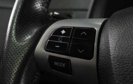 Toyota Corolla, 2011 год, 1 082 820 рублей, 15 фотография