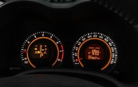 Toyota Corolla, 2011 год, 1 082 820 рублей, 14 фотография