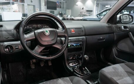 Skoda Octavia IV, 2010 год, 499 000 рублей, 10 фотография