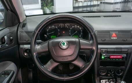 Skoda Octavia IV, 2010 год, 499 000 рублей, 11 фотография