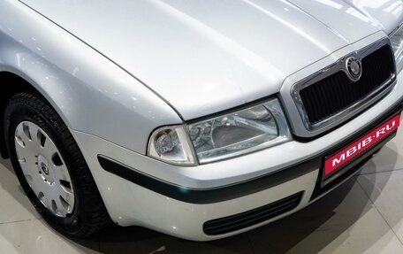 Skoda Octavia IV, 2010 год, 499 000 рублей, 8 фотография