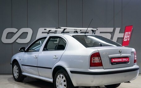 Skoda Octavia IV, 2010 год, 499 000 рублей, 6 фотография