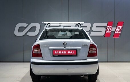 Skoda Octavia IV, 2010 год, 499 000 рублей, 5 фотография