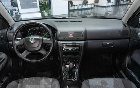 Skoda Octavia IV, 2010 год, 499 000 рублей, 12 фотография