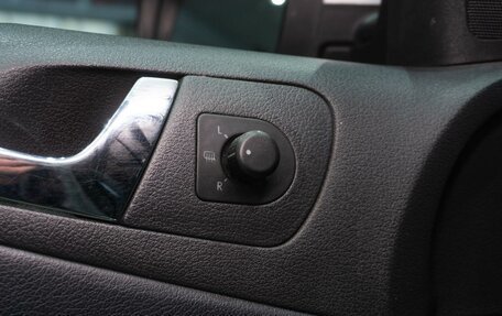 Skoda Octavia IV, 2010 год, 499 000 рублей, 15 фотография