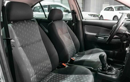Skoda Octavia IV, 2010 год, 499 000 рублей, 18 фотография
