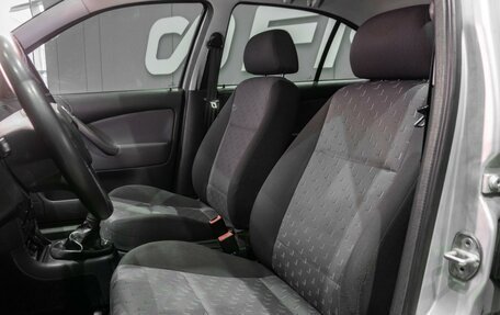 Skoda Octavia IV, 2010 год, 499 000 рублей, 17 фотография