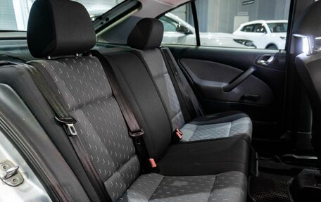 Skoda Octavia IV, 2010 год, 499 000 рублей, 19 фотография