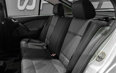Skoda Octavia IV, 2010 год, 499 000 рублей, 20 фотография