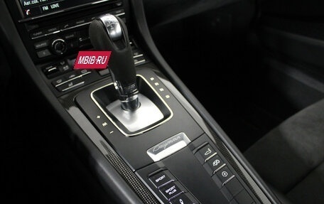 Porsche Cayman, 2016 год, 7 100 000 рублей, 11 фотография