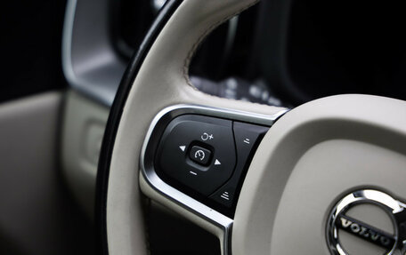 Volvo XC60 II, 2021 год, 4 650 000 рублей, 14 фотография