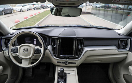 Volvo XC60 II, 2021 год, 4 650 000 рублей, 12 фотография