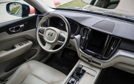 Volvo XC60 II, 2021 год, 4 650 000 рублей, 11 фотография