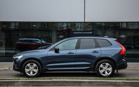 Volvo XC60 II, 2021 год, 4 650 000 рублей, 9 фотография