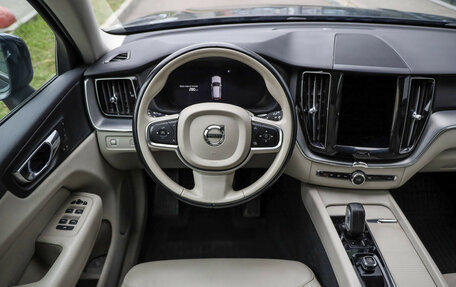 Volvo XC60 II, 2021 год, 4 650 000 рублей, 13 фотография