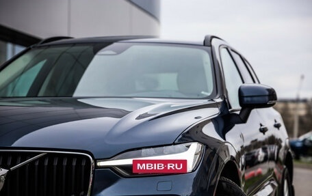 Volvo XC60 II, 2021 год, 4 650 000 рублей, 2 фотография