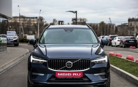 Volvo XC60 II, 2021 год, 4 650 000 рублей, 4 фотография