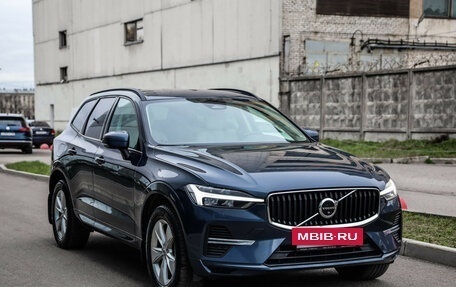 Volvo XC60 II, 2021 год, 4 650 000 рублей, 5 фотография