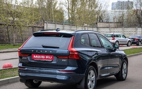 Volvo XC60 II, 2021 год, 4 650 000 рублей, 6 фотография
