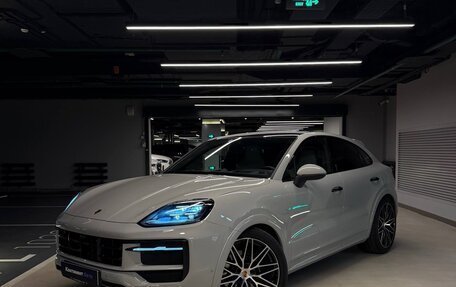 Porsche Cayenne III, 2025 год, 17 500 000 рублей, 1 фотография