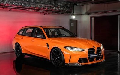 BMW M3, 2024 год, 14 500 000 рублей, 1 фотография