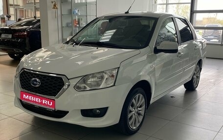Datsun on-DO I рестайлинг, 2017 год, 485 000 рублей, 1 фотография