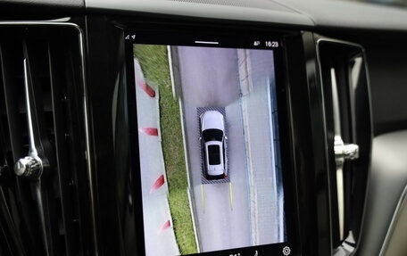 Volvo XC60 II, 2021 год, 4 650 000 рублей, 19 фотография